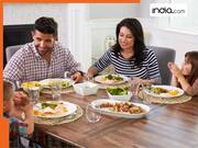 हेल्दी खा रहे हैं फिर भी बढ़ रहा है वजन? कहीं गलत समय पर तो नहीं कर रहे हैं डिनर, जानें बेस्ट टाइम