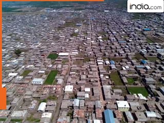 पृथ्वी पर 820 करोड़ से भी ज्यादा है आबादी, गांवों में रहने वाले अरबों लोगों की कभी हुई ही नहीं गिनती, चौंकाती है ये स्टडी