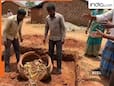 आपकी जमीन के नीचे सोना दबा है या नहीं, झट से चल जाएगा पता, बस खरीद लाइए ये 3 डिवाइस आपकी जमीन के नीचे सोना दबा है या नहीं, झट से चल जाएगा पता, बस खरीद लाइए ये 3 डिवाइस