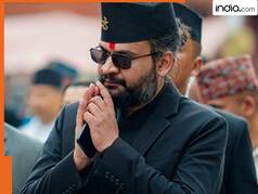 ग्रेटर नेपाल का सपना संजोए सबसे युवा PM बने बालेन शाह, भारत-चीन के बीच किसका थामेंगे हाथ?