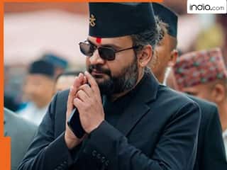 ग्रेटर नेपाल का सपना संजोए सबसे युवा PM बने बालेन शाह, भारत-चीन के बीच किसका थामेंगे हाथ?
