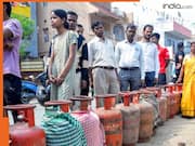 देश में LPG की किल्लत, क्या उज्जवला योजना के लाभार्थी फ्री में ले पाएंगे सिलेंडर? सब्सिडी बनेगी या नहीं... ऐसे चेक करें स्टेटस
