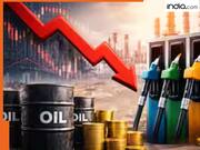 200 डॉलर बैरल पहुंच जाए कच्चा तेल तो भारत में कितने रुपये लीटर मिलेगा पेट्रोल? ईरान के नए बयान ने बढ़ाई टेंशन