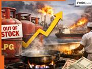 LPG सिलेंडर के लिए हो रही मारामारी, PNG कनेक्शन वाले कितने सेफ? जानें क्या बढ़ने वाला है आपका बिल