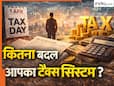 1 अप्रैल से लागू हो रहा न्यू इनकम टैक्स एक्ट, असेसमेंट ईयर से रिवाइज्ड रिटर्न की डेडलाइन तक... टैक्सपेयर्स के लिए बदल जाएंगी ये 9 बातें