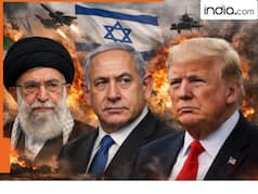 दुनिया के बीच में नहीं पड़ते, फिर ईरान-इजरायल क्यों कहलाते हैं मिडिल ईस्ट देश? गल्फ और अरेबियन कंट्री में क्या फर्क?