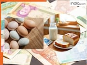 ईरान में दूध-अंडे और ब्रेड लेने के लिए कितने लाख खर्च करने पड़ते हैं ?