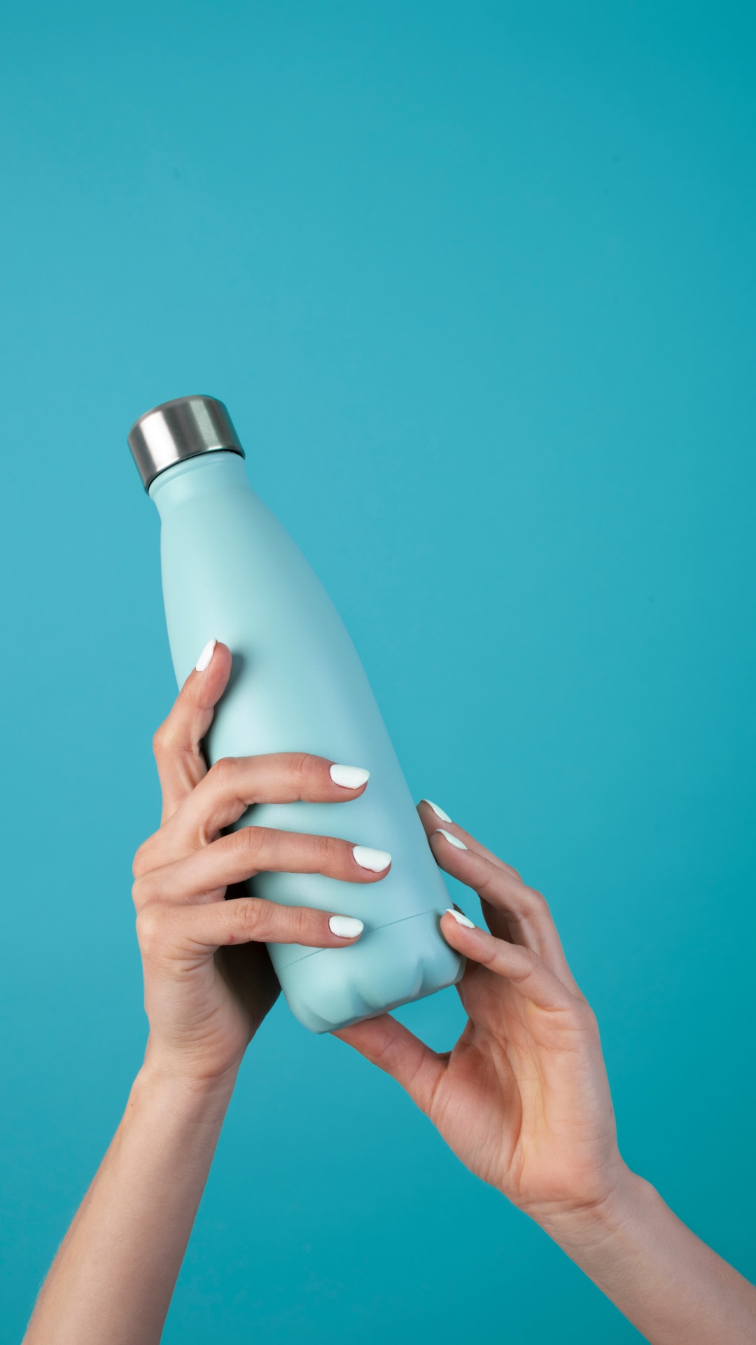 Premium Water Bottle for Everyday Use