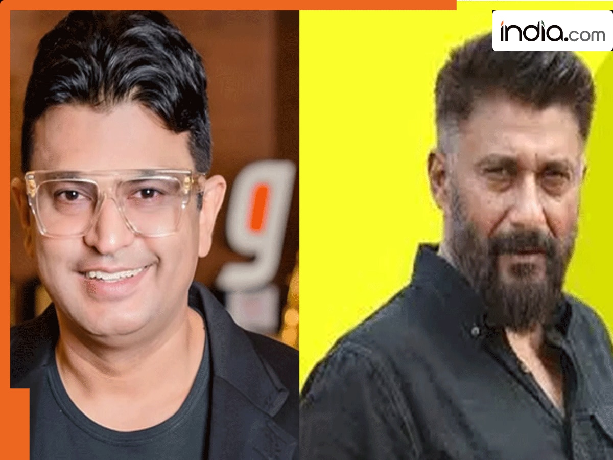 कश्मीर के जख्म बड़े पर्दे पर! पहलगाम टेरर अटैक पर बनेगी फिल्म, भूषण कुमार-विवेक अग्निहोत्री ला रहे 'ऑपरेशन सिंदूर'