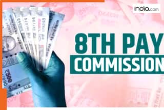 8th pay commission update: Central employee body pushes for Old Pension Scheme, other key demands | Check details