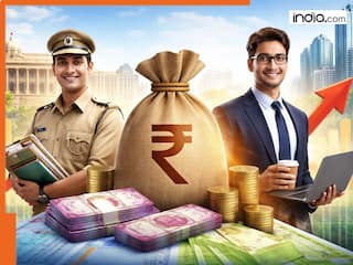 8th Pay Commission Update: Can government salaries finally match private sector packages? Fitment factor, perks and big changes explained