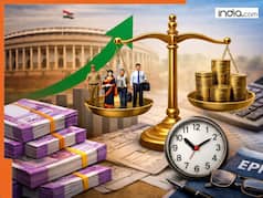 8th Pay Commission Update: Implementation timeline, fitment factor, salary increase and arrears details explained