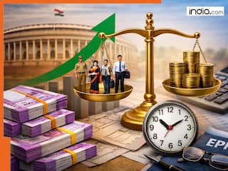 8th Pay Commission Update: Implementation timeline, fitment factor, salary increase and arrears details explained