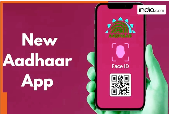 Aadhaar app on every new smartphone? What government wants – Why Apple, Samsung are pushing back