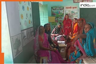 Yogi government provides 2.85 lakh women in Prayagraj financial support under ‘Aajeevika Mission’