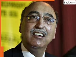 'पाकिस्तान पर अमेरिका ने हमला किया तो हम दिल्ली-मुंबई को नहीं छोड़ेंगे...', PAK के पूर्व हाई कमिश्नर की धमकी