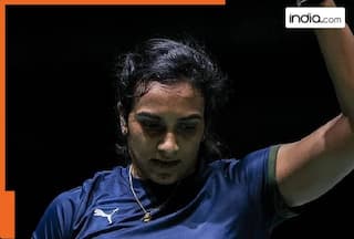 P V Sindhu recalls harrowing Dubai ordeal that forced her out of All England Championships, says, 'I hope it's...'