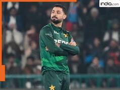 Abrar Ahmed breaks silence on backlash over Sunrisers Leeds signing in The Hundred, says...