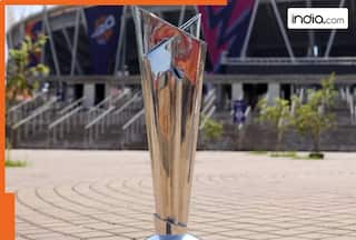 India vs New Zealand T20 World Cup 2026 Final Ahmedabad Weather Prediction: Who will win TROPHY if game is WASHED OUT at Narendra Modi Stadium