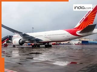 एयर इंडिया की बड़ी चूक, कनाडा जा रही फ्लाइट 9 घंटे बाद वापस लौटी दिल्ली