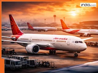Air India group continues limited West Asia operations with 20 flights, offers flexible travel options for passengers