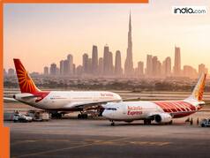 Air India and AI Express to run 44 West Asia flights despite Iran conflict disruptions-check full flight details here