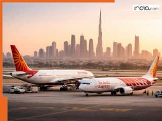 Air India and AI Express to run 44 West Asia flights despite Iran conflict disruptions-check full flight details here