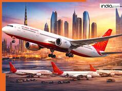 Air India expands West Asia operations amid ongoing airspace crisis; Dozens of flights scheduled on March 31