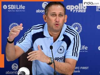 Ajit Agarkar makes THIS demand to the BCCI ahead of IPL 2026, surprises everyone with…