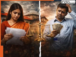 मेंटेनेंस नहीं देने पर पति गया जेल, क्या फिर भी उसे देना पड़ेगा गुजारा-भत्ता?  इलाहाबाद हाई कोर्ट ने दिया जवाब