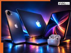 Apple CEO Tim Cook announces March 2026 launch week: What new products are coming?