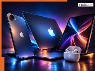 Apple CEO Tim Cook announces March 2026 launch week: What new products are coming?