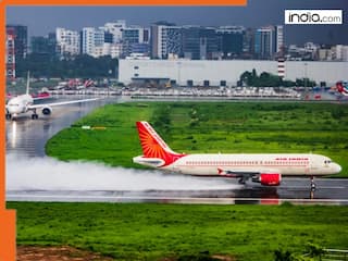 Are flight ticket prices set to surge from April 1? Here’s what the Aviation Minister said about the big change