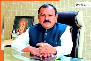 Who is Ashok Kharat? Astrologer from Nashik who faces sexual assault allegations, his net worth is....