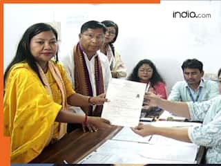 37 बैंक अकाउंट, 32 गाड़ियां और करोड़ों की संपत्ति...इस महिला नेता का हलफनामा देख चुनाव आयोग भी चौंका!