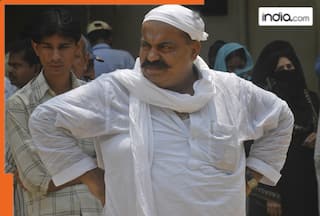 Dhurandhar 2: Was Atiq Ahmed linked to Pakistan's ISI? Here's what we know