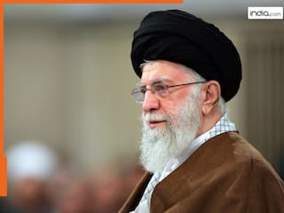 तेहरान के हजारों ट्रैफिक कैमरे सालों से थे हैक! खामेनेई की हर मूवमेंट पर थी इजरायल की नजर