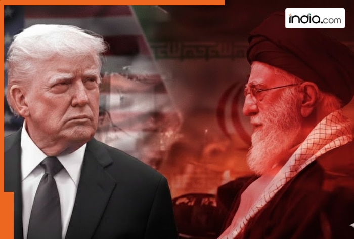 Ayatollah Khamenei is Dead: Donald Trump says ‘one of the most evil people in history’ is killed, calls it greatest chance for Iranians to reclaim their country