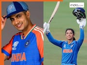 BCCI Naman Awards 2026: गिल और मंधाना बने साल के सर्वश्रेष्ठ क्रिकेटर, इनको भी किया गया सम्मानित; देखें लिस्ट