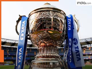 BCCI sets new guidelines for all franchises ahead of IPL 2026 season, says...