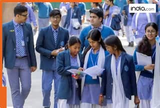 UP Board Result 2026 Date: UPMSP 10th, 12th results expected at upmsp.edu.in soon; how to check marks via SMS, official website, Digilocker