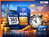 BSNL launches 365-day recharge plan with unlimited calling and daily data, offers big relief from expensive monthly recharges