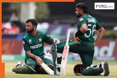 Bad news for Babar Azam and Fakhar Zaman after T20 World Cup 2026 disappointment, PCB is investigating…