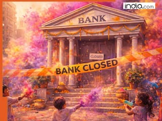 Holi 2026 Bank Holiday: किस दिन मिलेगी होली की सरकारी छुट्टी? 3 या 4 मार्च... जानें किस दिन बैंक रहेगा बंद