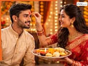Holi Bhai Dooj 2026: आज मनाया जाएगा भाई दूज का पर्व, भाई को तिलक करने से पहले जरूर पढ़ें ये व्रत कथा