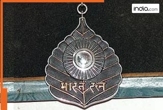 What benefits do awardees of Bharat Ratna, India's highest civilian honour, receive? Full list here