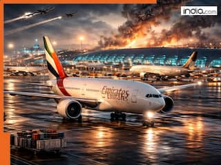 Big relief for stranded passengers as Emirates, Etihad restart limited Dubai-Abu Dhabi services to India