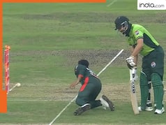 MAJOR setback for the Bangladesh team after win against Pakistan in ODI series, they are...