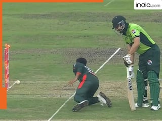 MAJOR setback for the Bangladesh team after win against Pakistan in ODI series, they are...