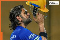 Good news for MS Dhoni's CSK ahead of IPL 2026, star player from England joins as..., his name is...